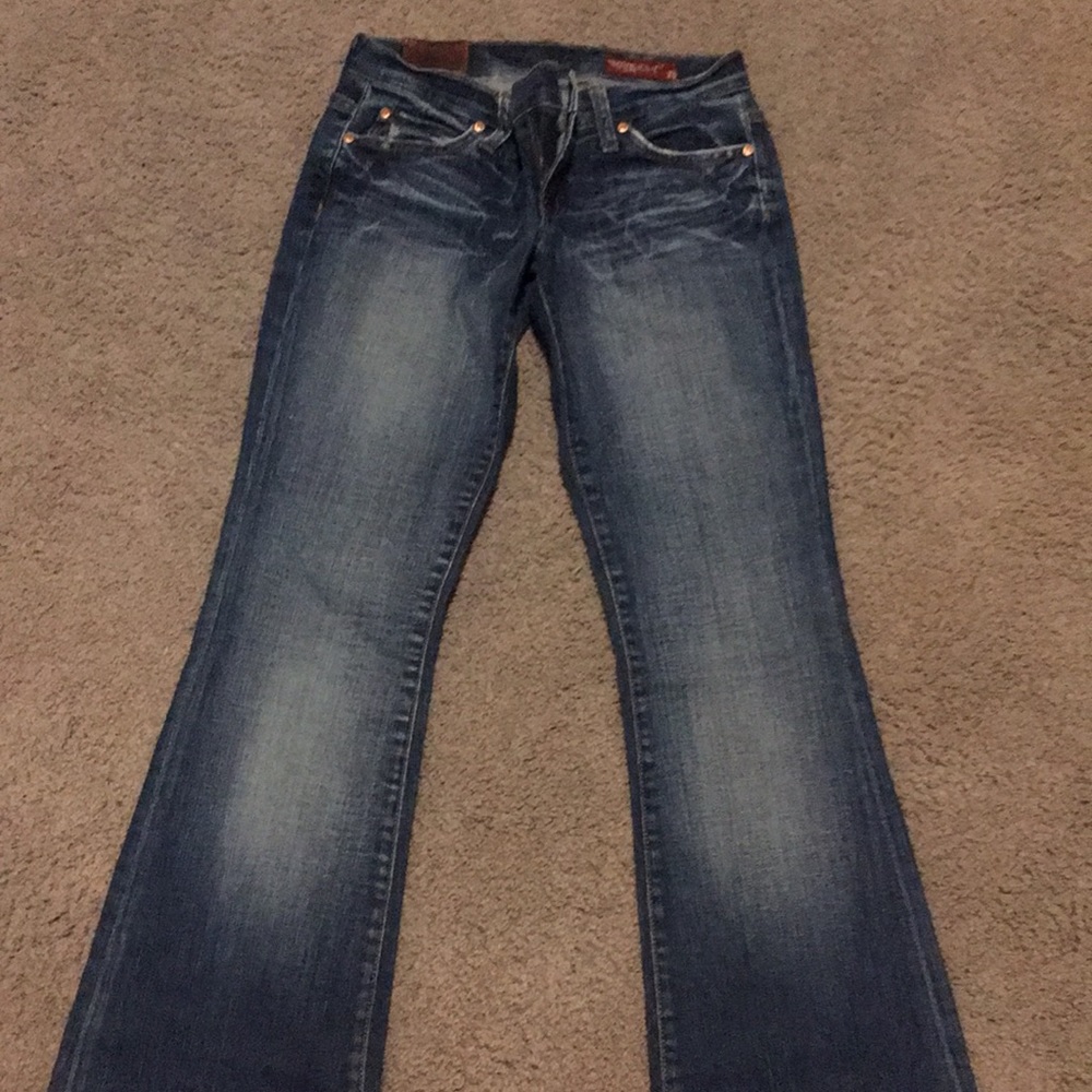 Blue2 jean